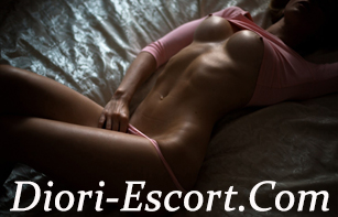 Diori Escort Munich Partner Image